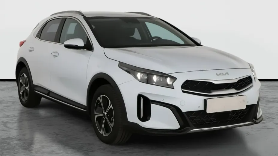 Kia XCeed -