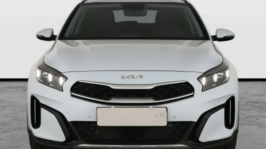 Kia XCeed -