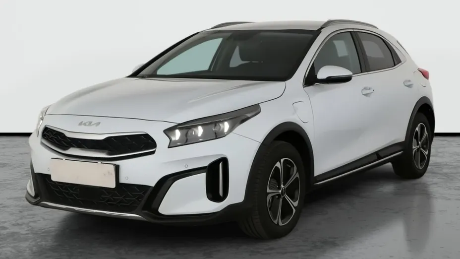 Kia XCeed -
