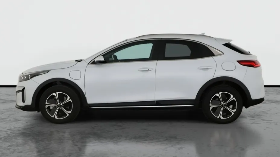 Kia XCeed -