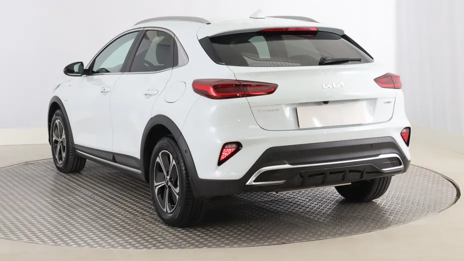 Kia XCeed -