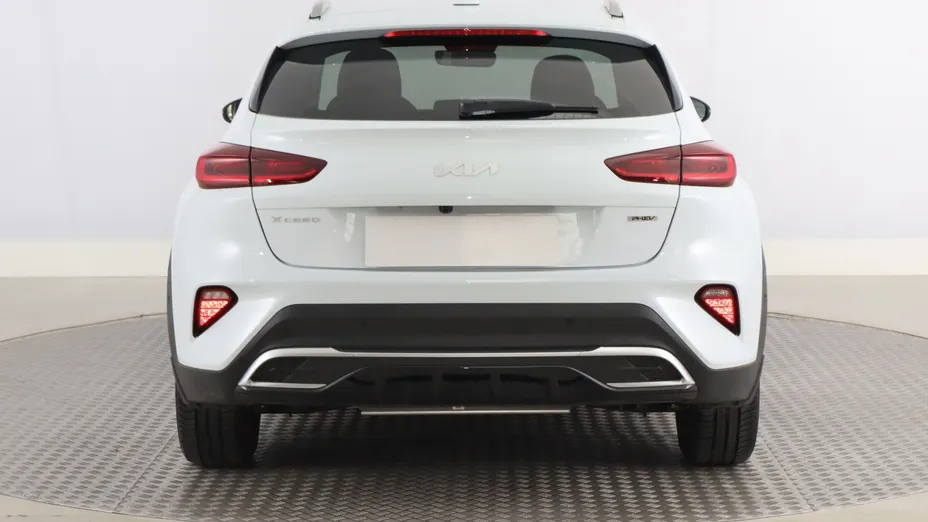 Kia XCeed -