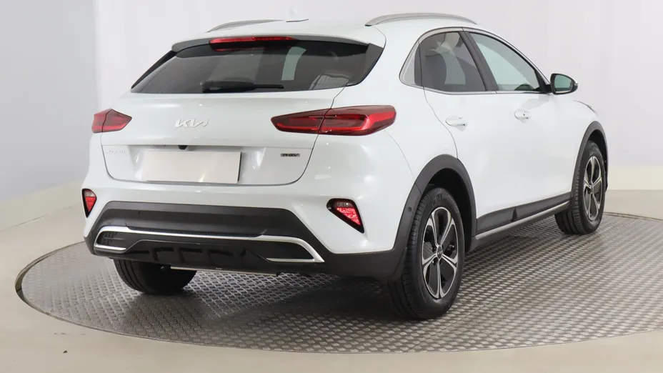 Kia XCeed -