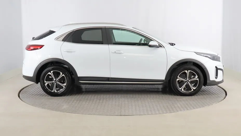 Kia XCeed -