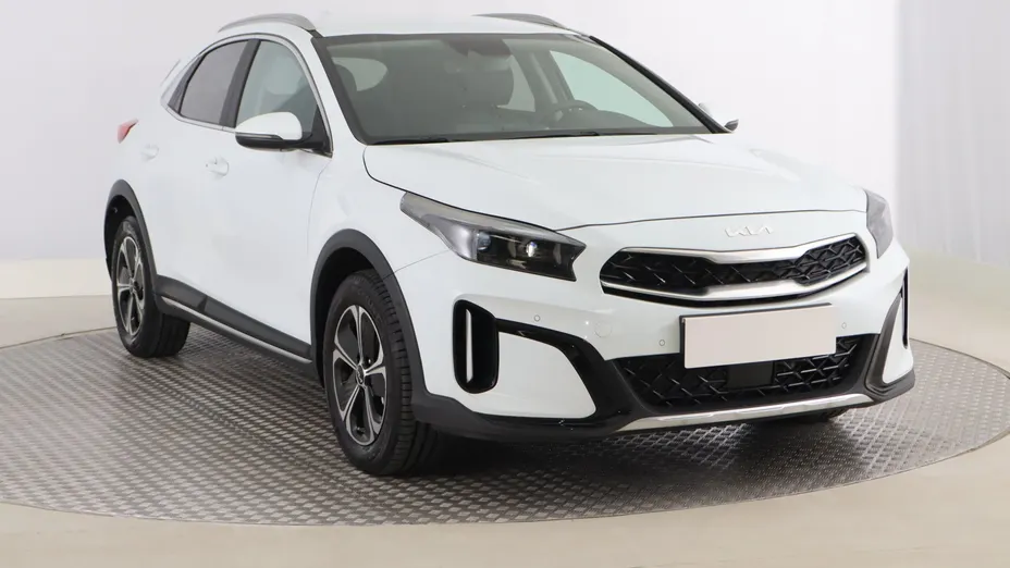 Kia XCeed -