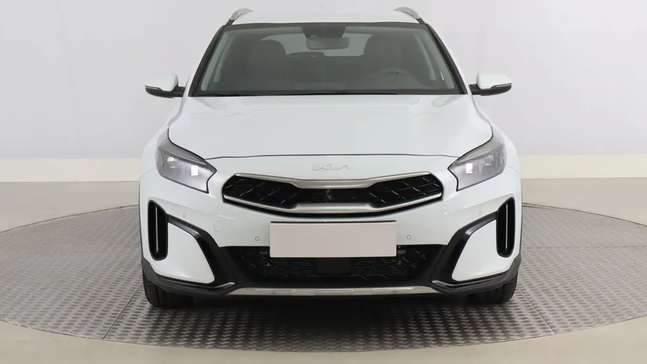Kia XCeed -