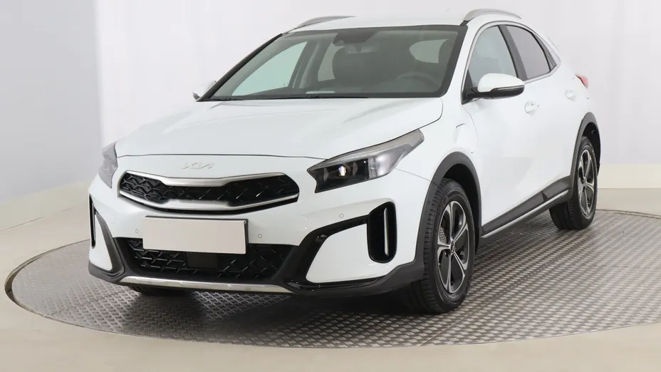 Kia XCeed -