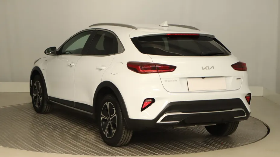 Kia XCeed -