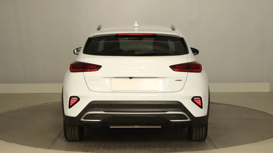 Kia XCeed -