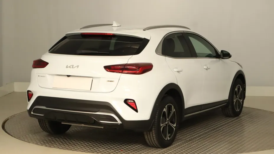 Kia XCeed -