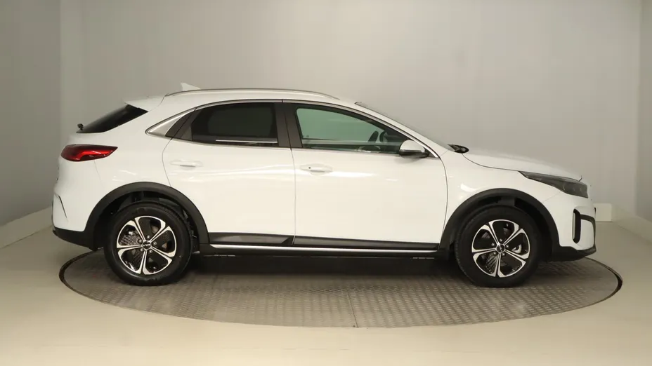 Kia XCeed -