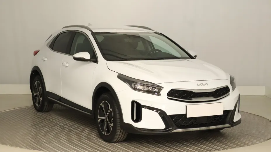 Kia XCeed -