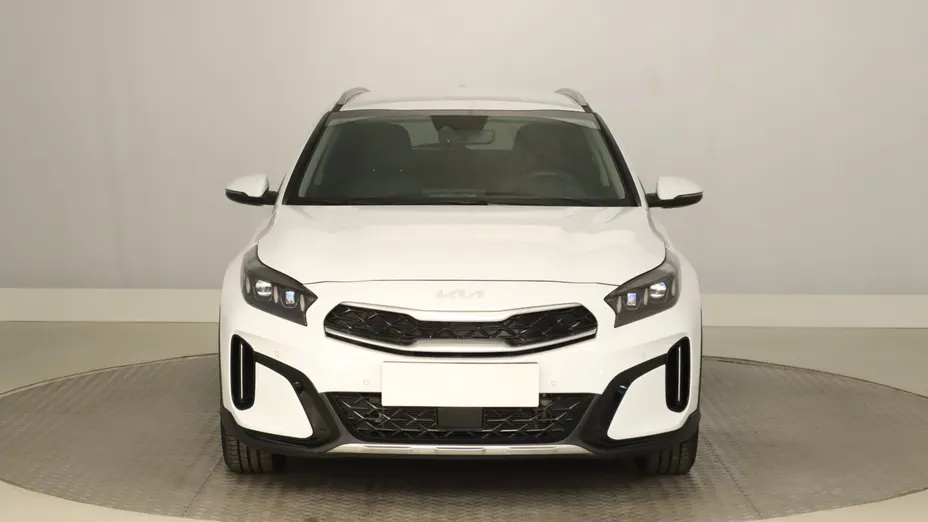 Kia XCeed -