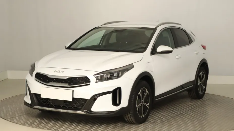 Kia XCeed -