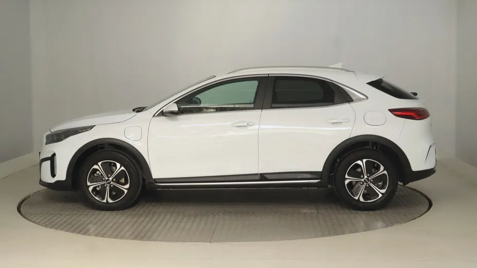 Kia XCeed -