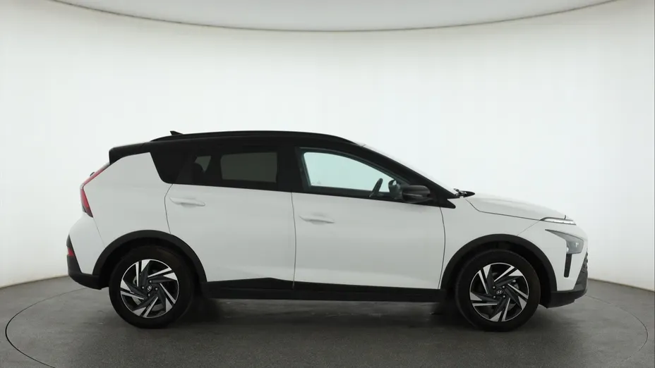 Hyundai Bayon -