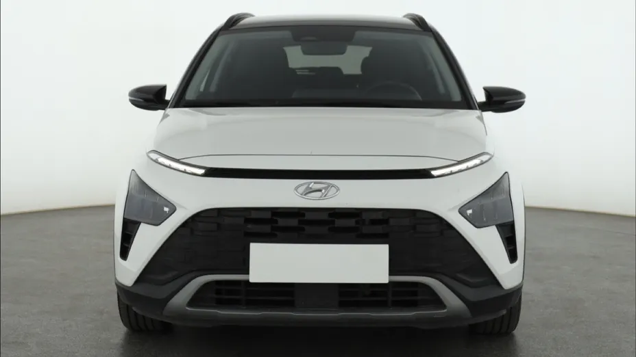 Hyundai Bayon -