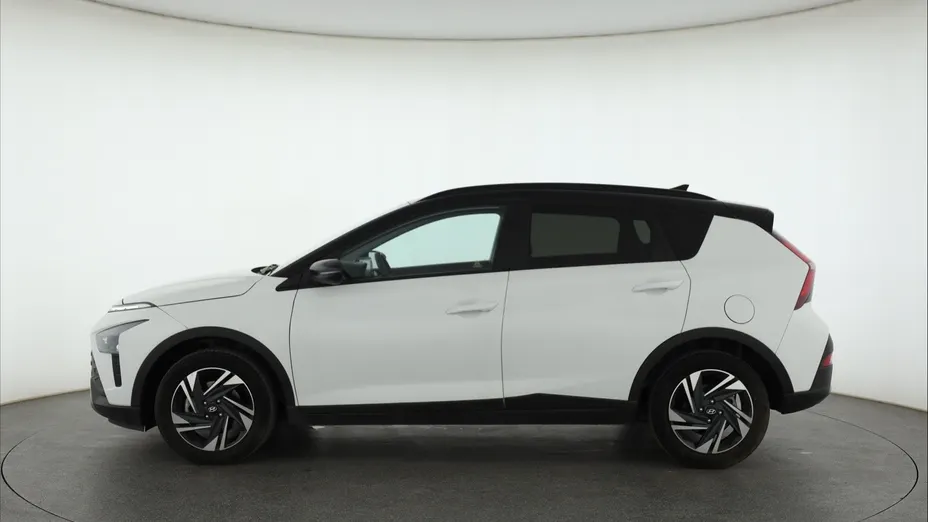 Hyundai Bayon -
