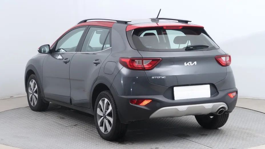Kia Stonic -
