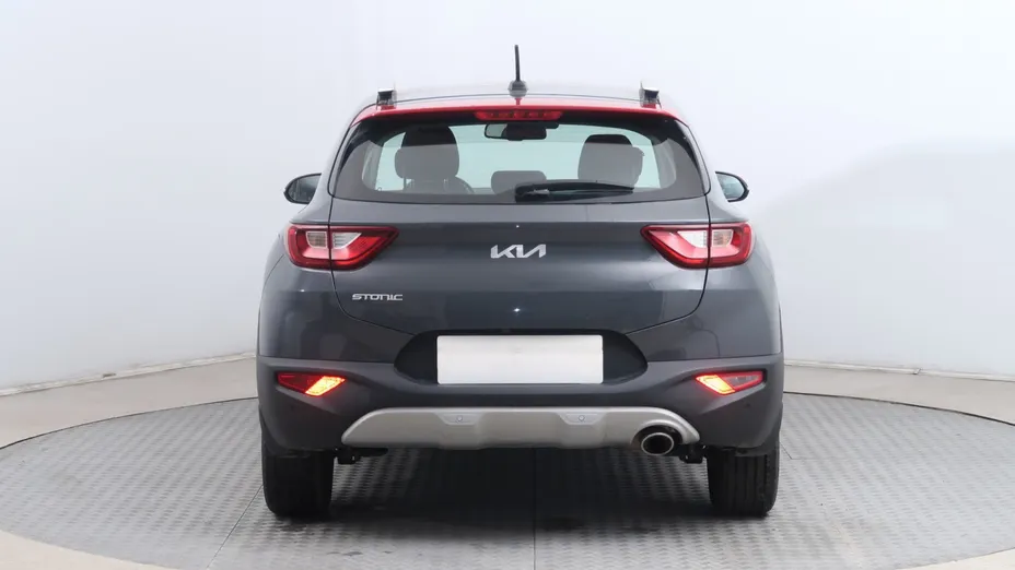 Kia Stonic -