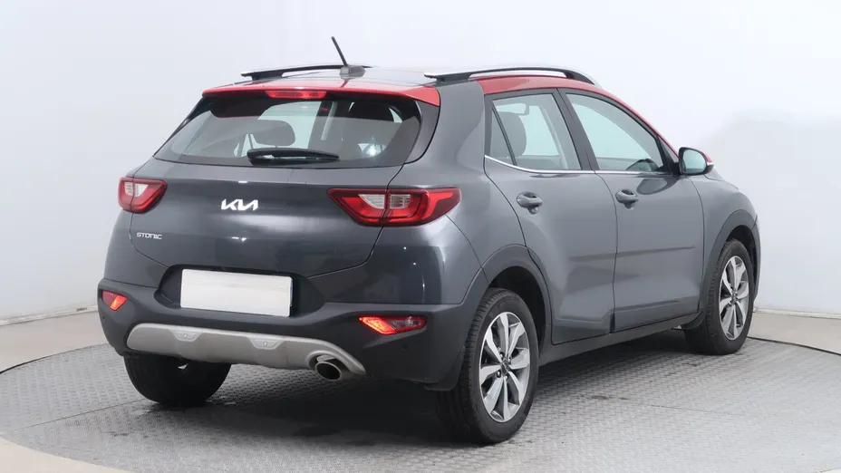 Kia Stonic -