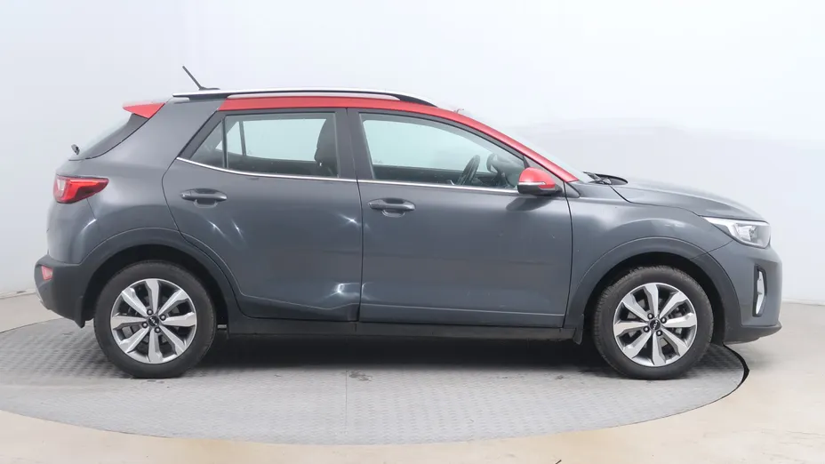 Kia Stonic -