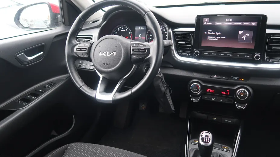 Kia Stonic -