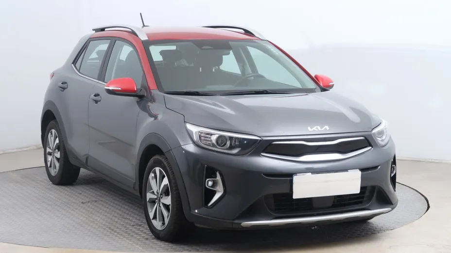 Kia Stonic -