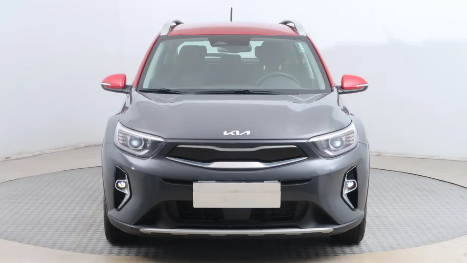 Kia Stonic -