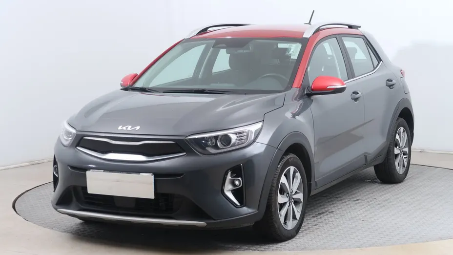 Kia Stonic -