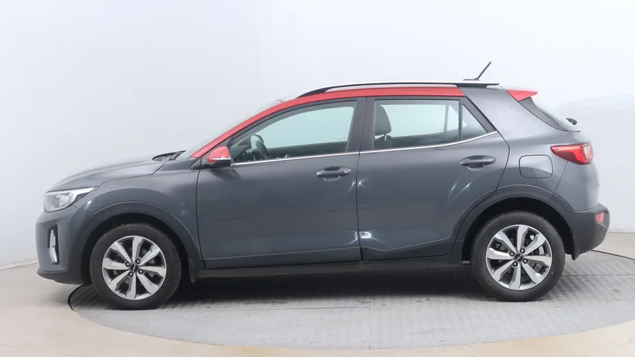 Kia Stonic -