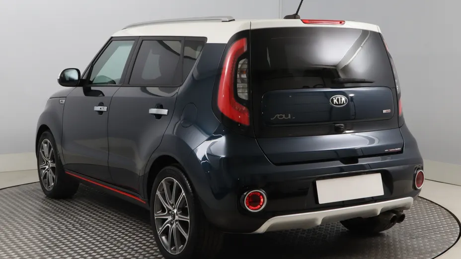 Kia Soul -