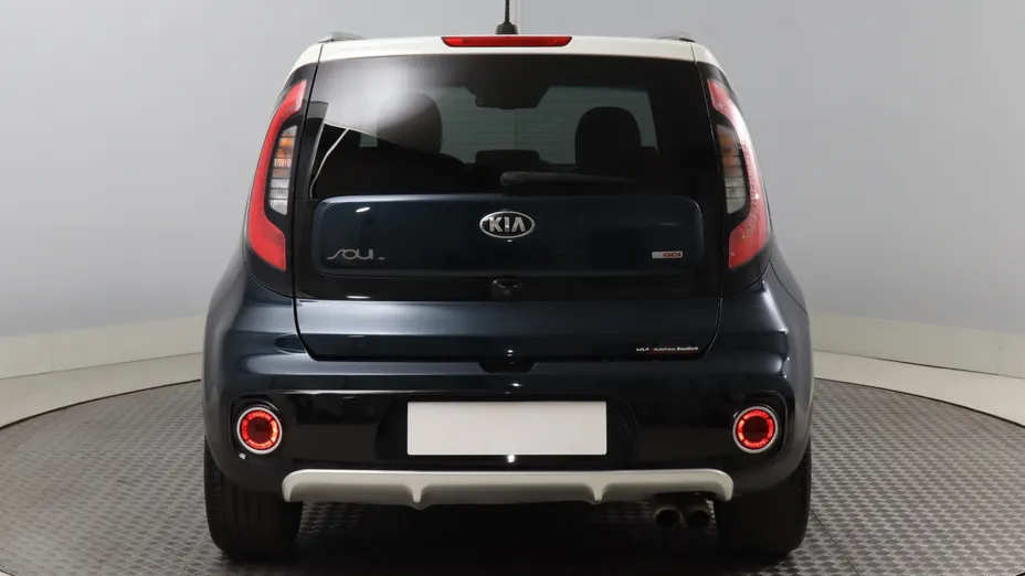 Kia Soul -