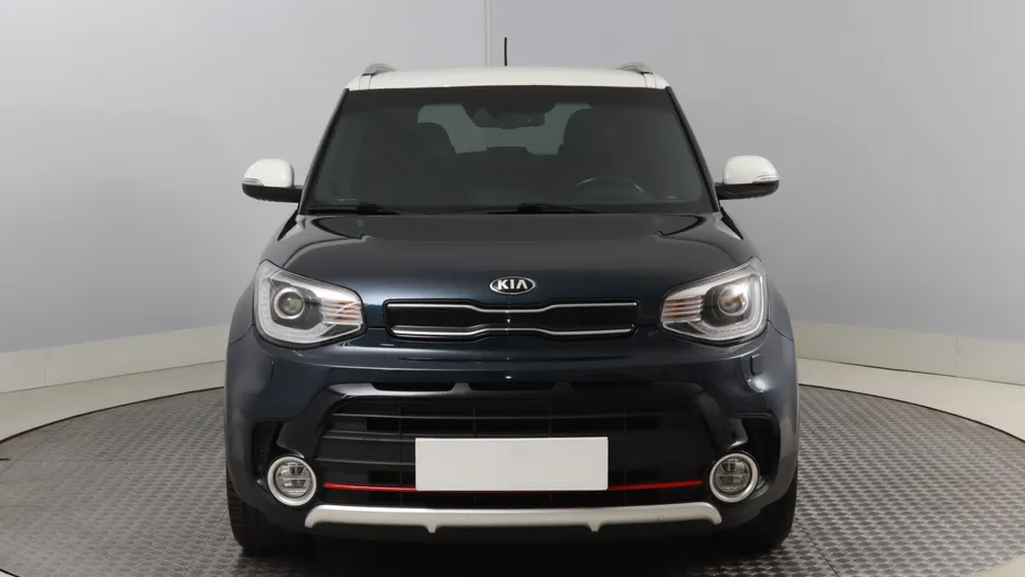 Kia Soul -