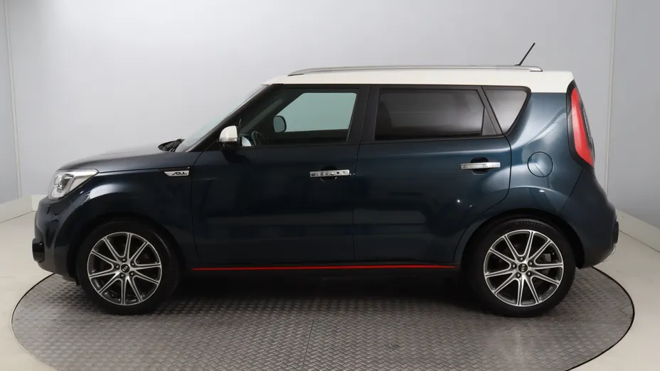 Kia Soul -