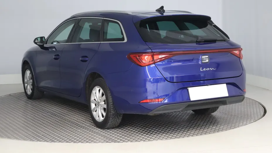 Seat Leon -
