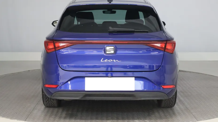 Seat Leon -