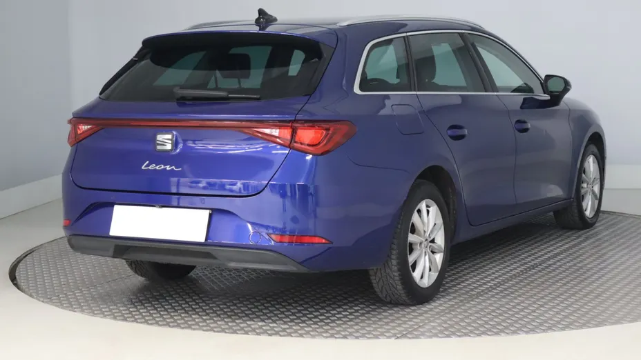 Seat Leon -