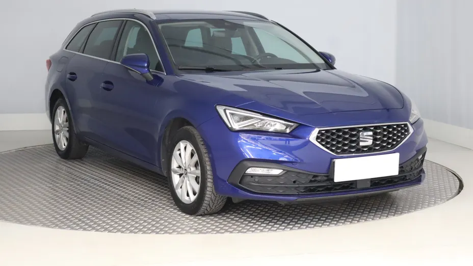 Seat Leon -