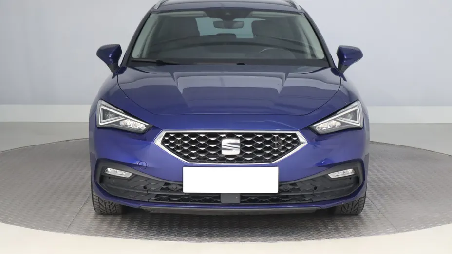 Seat Leon -