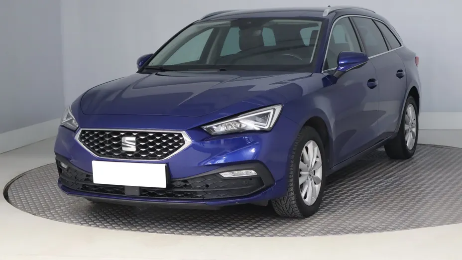 Seat Leon -
