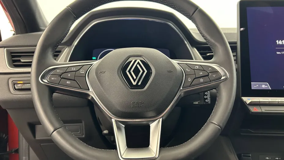 RENAULT Captur -