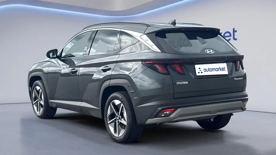 HYUNDAI Tucson Tucson 1.6 T-GDi Smart 2WD