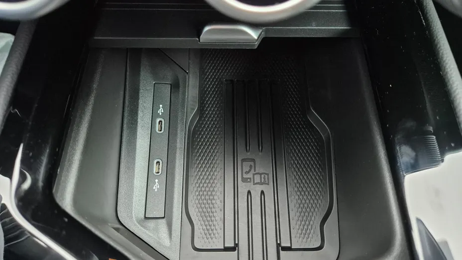 SKODA Superb Superb 2.0 TDI SCR 4x4 L&K DSG