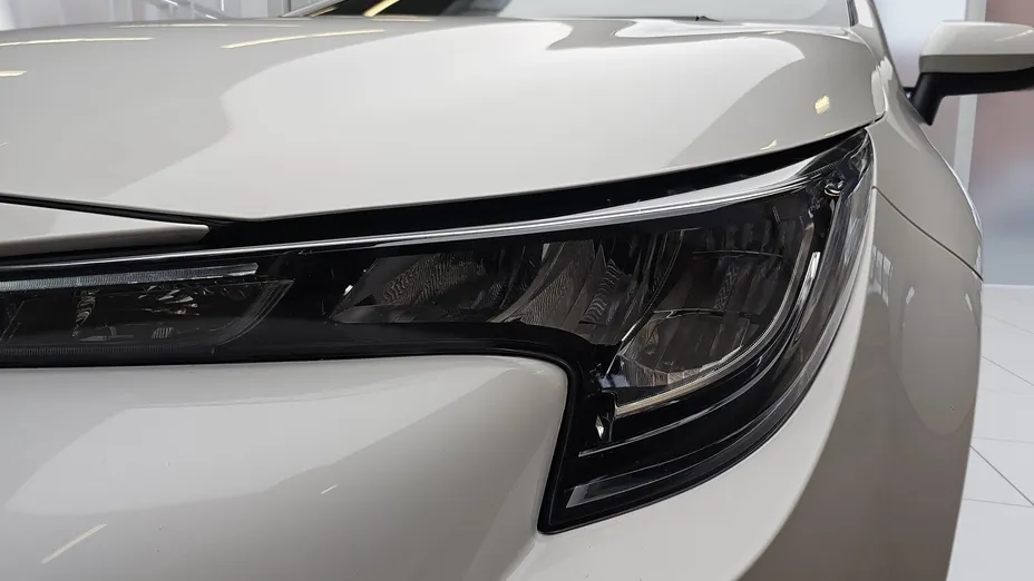 TOYOTA Corolla Corolla 1.8 Hybrid Active