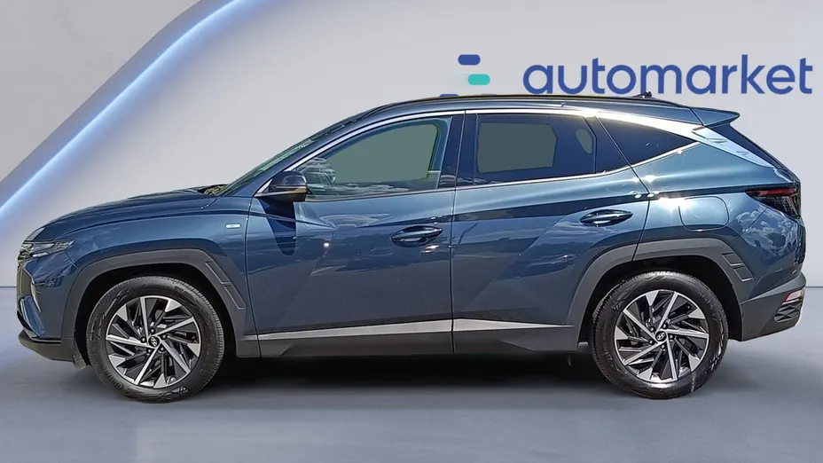 HYUNDAI Tucson Tucson 1.6 T-GDi 48V Executive 2WD DCT
