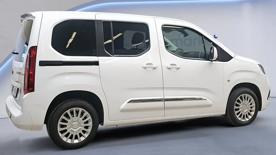 TOYOTA Proace City Verso Proace City Verso 1.5 D-4D Business