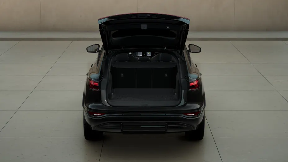 AUDI Q6 Q6 e-tron 83kWh Nowy