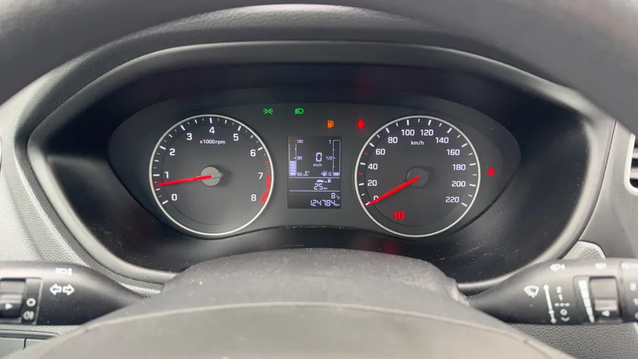 HYUNDAI i20 i20 1.2 Classic Plus