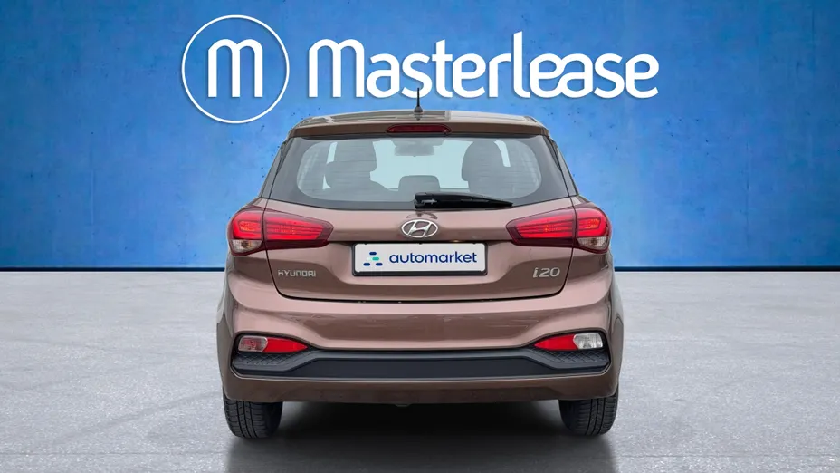 HYUNDAI i20 i20 1.2 Classic Plus